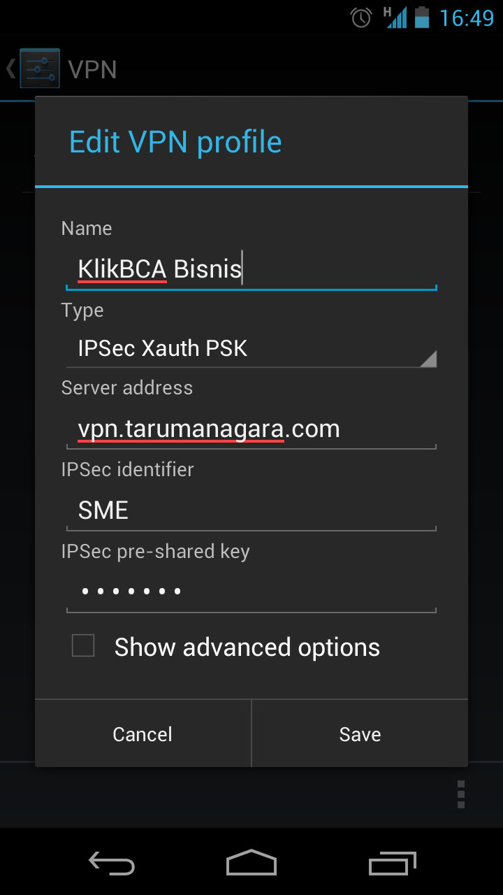 Cisco Vpn Download For Android - treesite
